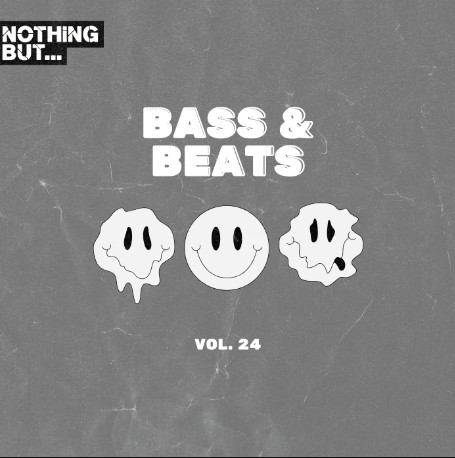 Nothing But... Bass & Beats, Vol. 24