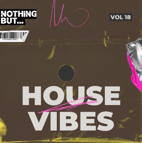 Nothing But… House Vibes, Vol. 18