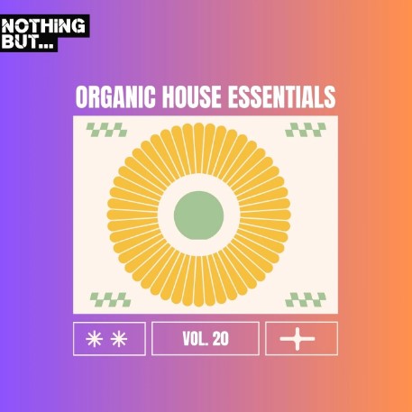 Nothing But... Organic House Essentials, Vol. 20