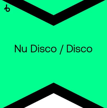 Beatport Top Best New Nu Disco / Disco: February 2024