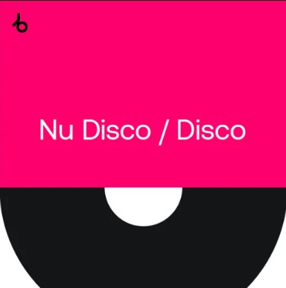 Beatport Crate Diggers 2024: Nu Disco / Disco