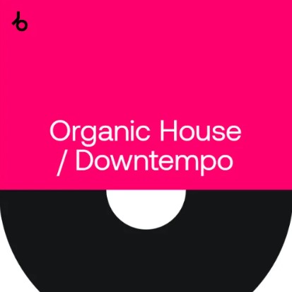 Beatport Crate Diggers 2024: Organic H/D