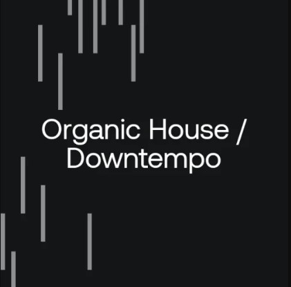 Beatport After Hours Essentials 2024: Organic H/D