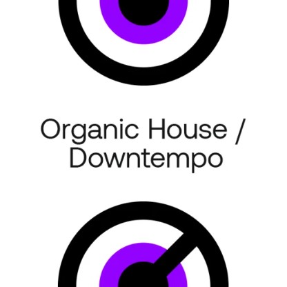 Beatport On Our Radar 2024: Organic House/Downtempo