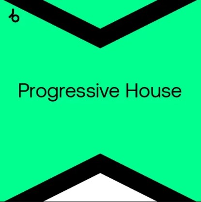 Beatport Top Best New Progressive House: February 2024