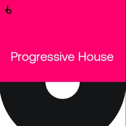 Beatport Crate Diggers 2024: Progressive House