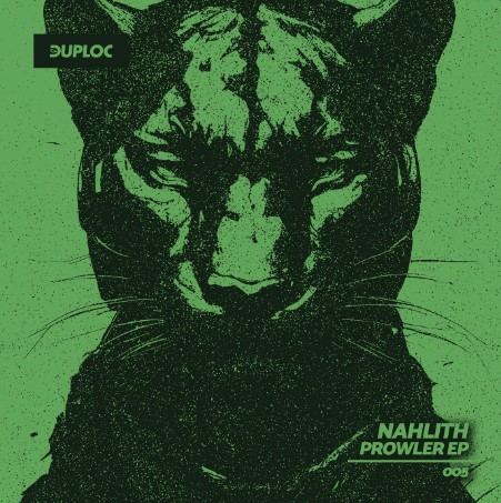 Prowler EP Nahlith