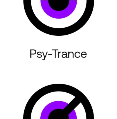 Beatport On Our Radar 2024: Psy-Trance