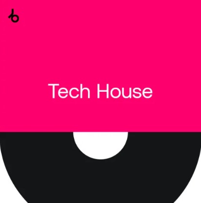 Beatport Crate Diggers 2024: Tech House