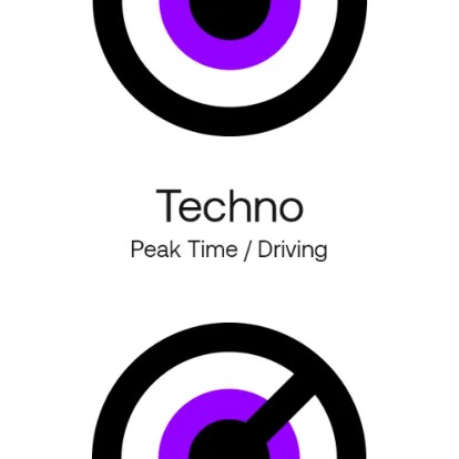 Beatport On our Radar 2024: Techno (P/D)