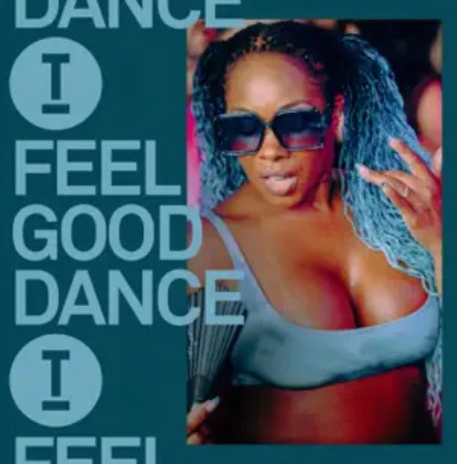 Toolroom Feel Good Dance 2024-02-18