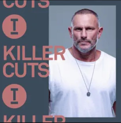 Toolroom Mark Knight – Killer Cuts 2024-02-18