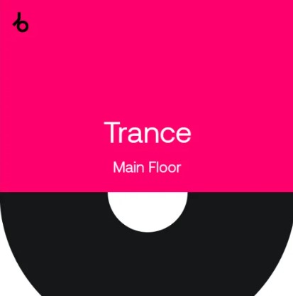 Beatport Crate Diggers 2024: Trance (Main Floor)