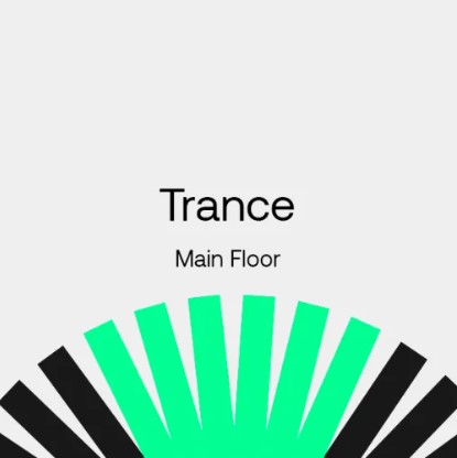 Beatport The Short List March 2024: Trance (Main Floor)