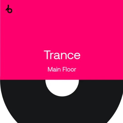 Beatport Crate Diggers 2024: Trance (Main Floor)