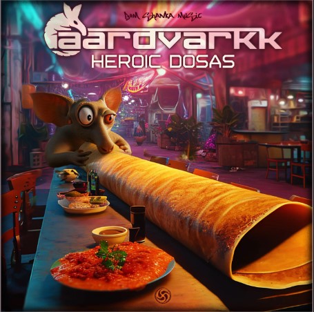 VA - Heroic Dosas