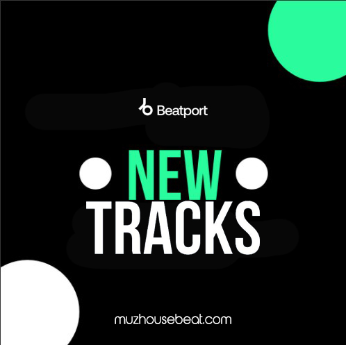 2024 Best New Tracks Chart by Beatport