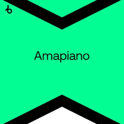 Beatport Best New Amapiano 2024: March