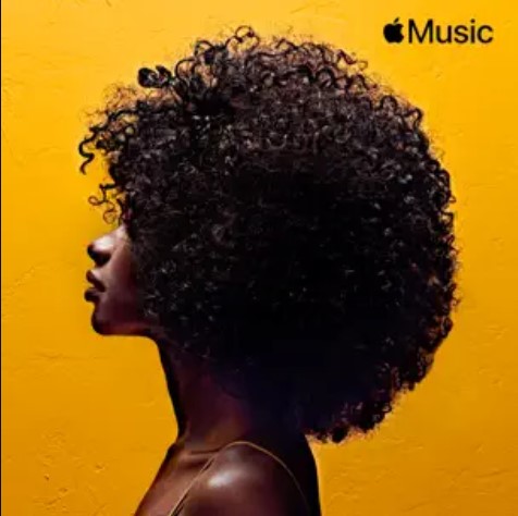 Apple Music Brown Sugar 2024-03-23