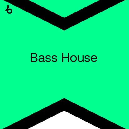 Beatport Best New Bass House 2024: March