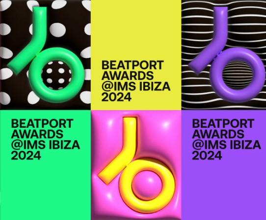 Beatport Best Awards in Ibiza 2024