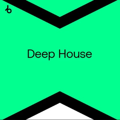 Beatport Best New Deep House: March 2024