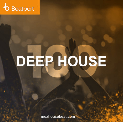 Beatport Deep House Top 100 March 2024