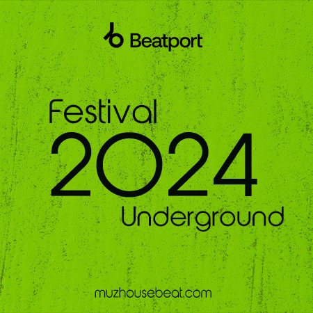 Beatport Festival Underground 2024