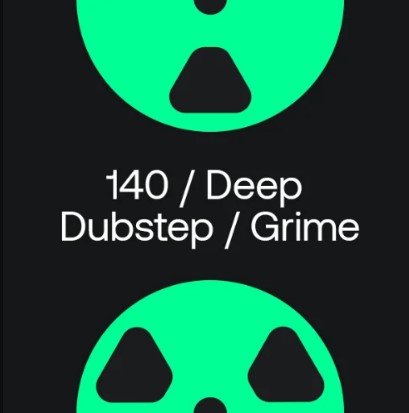 Beatport In The Remix 2024: 140 / Deep Dubstep