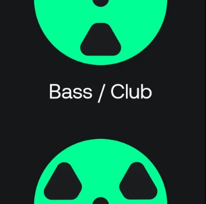 Beatport In The Remix 2024: Bass / Club