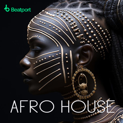 Beatport New Afro House 2024-03-25