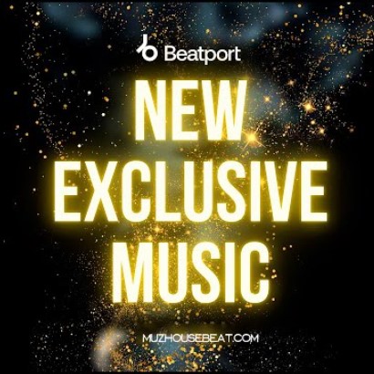 Beatport New Exclusive Music Dj Tracks Сollection March 2024