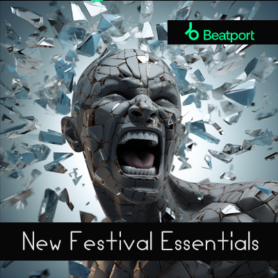 Beatport New Festival Essentials March 2024