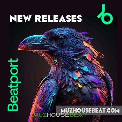 Beatport New Releases 05.03.2024