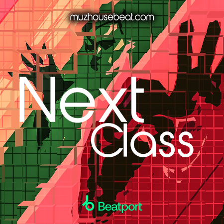 Beatport Next Class Of 2024