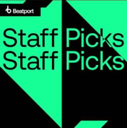 Beatport Staff Picks March 2024