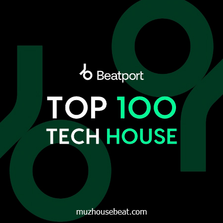 Beatport Tech House Top 100 March 2024