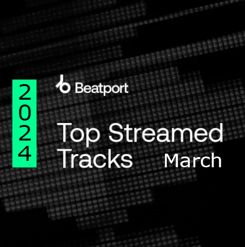 Beatport Top Streamed Tracks 2024 Download