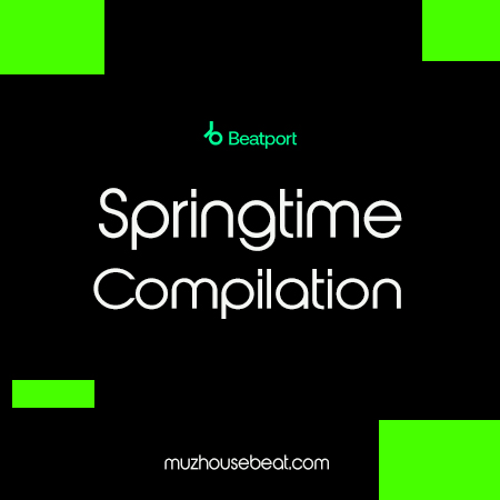 Beatport VA - Springtime Compilatio