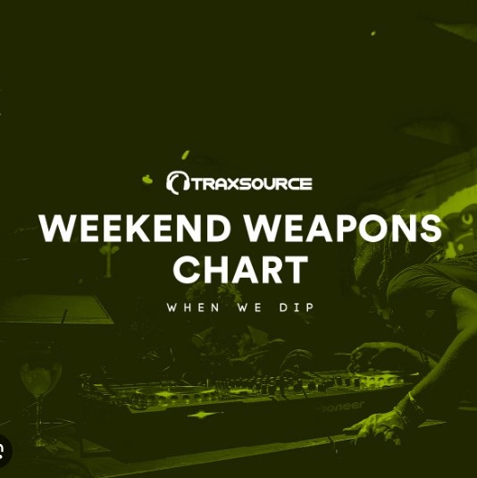 Best New Downloads Tracks & Releases on Traxsource March 2024