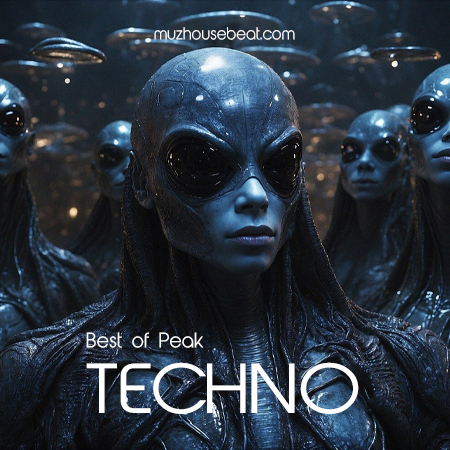 Best of Peak Techno 2024-03-30