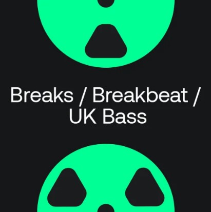 Beatport In The Remix 2024: Breaks / UK Bass