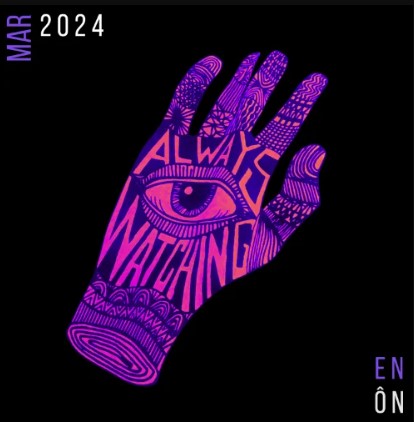 Conversations (March 2024) by ENÔN