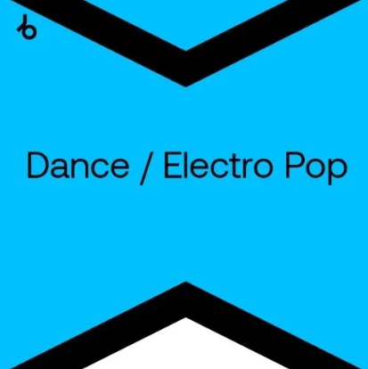 Beatport Best New Hype Dance / Electro Pop: March