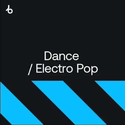 Beatport Best Of Hype 2024: Dance / Electro Pop