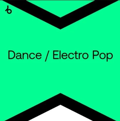 Beatport Best New Dance / Electro Pop 2024: March