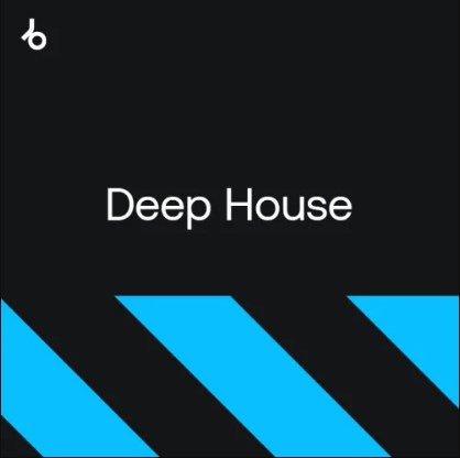 Beatport Best of Hype 2024: Deep House