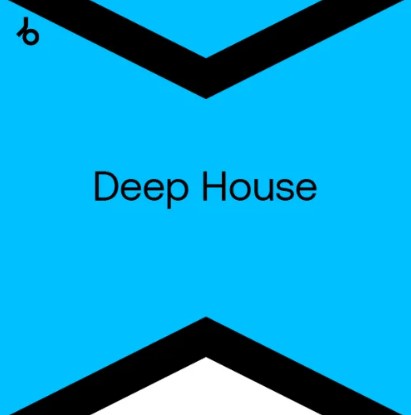 Beatport Best New Hype Deep House: Top March 2024