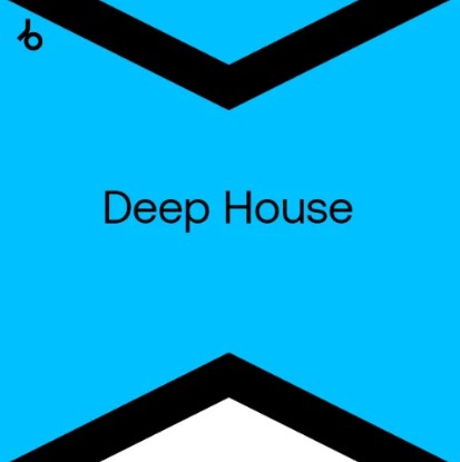 Beatport Best New Hype Deep House: March