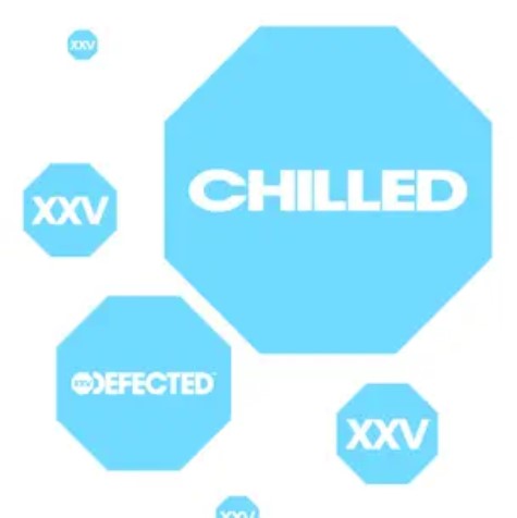 Defected Chilled House 2024-03-23